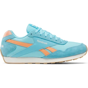 Glıde Low Mavi Kadın Sneaker