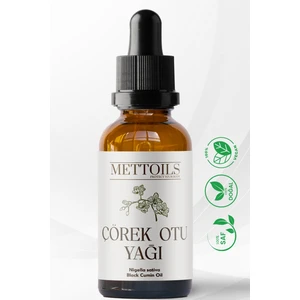 Çörek Otu Yağı 50 ml