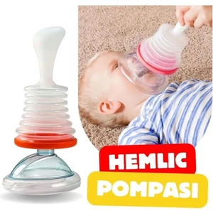 Hemlic Pump Hemlik Pompası