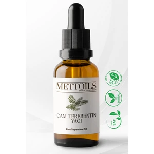 Çam Terebentin Yağı 20 ml