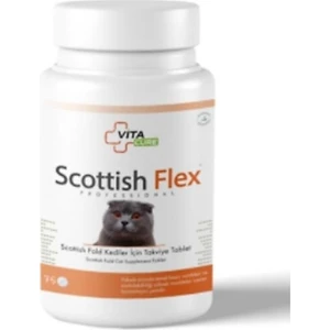 Vitacure Scottish Flex 75 Tab