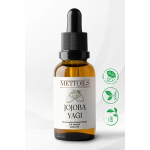 Jojoba Yağı 20 ml