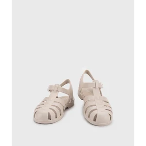 36-40 Numara Igor Bıarrıtz Sandalet - Bej