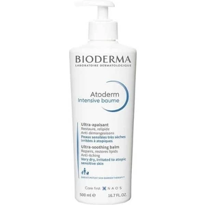 Biodermabioderma Atoderm Intensive Balm 500 ml