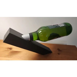 Olivian's Coffee Denge Şişe Tutacağı