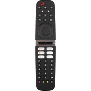 Grundig 50 Ggu 7900 B Ile Uyumlu Android Tv Kumandası-Mikrofonsuz