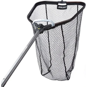 Shimano Yasei Foldable Rubber Net Medium Kauçuk Kepçe