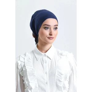 Lüx Bağlamalı Penye Bone