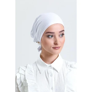 Lüx Bağlamalı Penye Bone