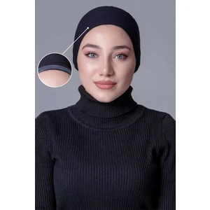 Silikonlu Kaymaz Bone
