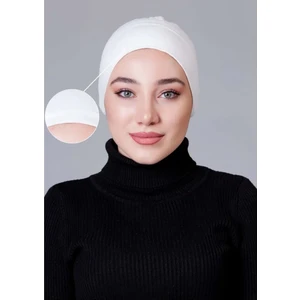 Silikonlu Kaymaz Bone