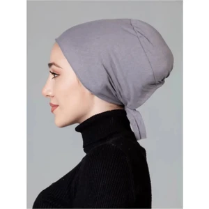 Silikonlu Kaymaz Bone