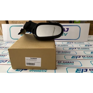 EP Garaj Otomotiv Honda Ies Civic 1996-2001 Model Sedan Uyumlu Sağ, Sol Takım Ayna