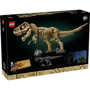 76968  Jurassic World Dinozor Fosilleri: Tyrannosaurus Rex