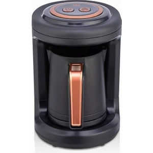 Meşk K602 Türk Kahve Makinesi