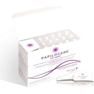 Papılocare Gel Vagınal