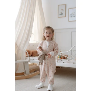 Bebek Çocuk Uyku Tulumu 1.0 Tog, Modal & Pamuk - Unicorn