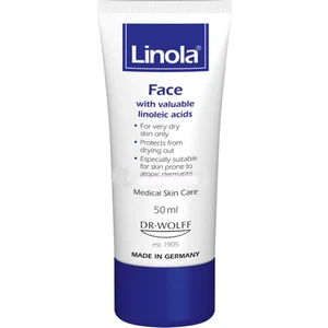 Lınola Yüz Kremi 50ML