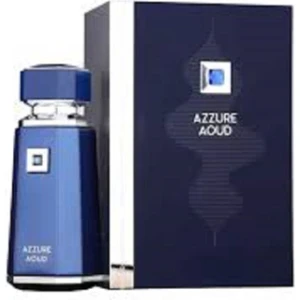 French Avenue Azzure Aoud