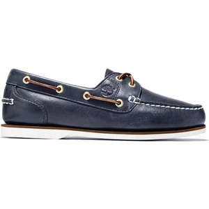 Classıc Boat Boat Shoe Kadin Mavi Günlük Ayakkabı TB0723324841