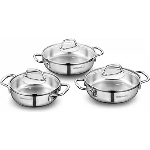 Perla Omlet Set