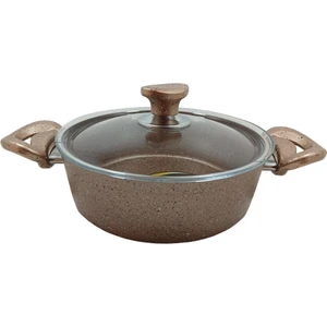 Basık Tencere 22 cm