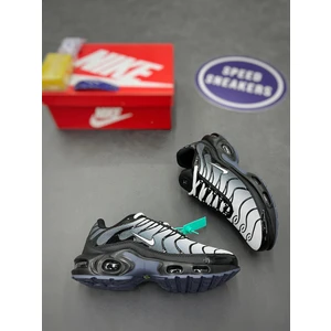 Air Max Plus Balonlu Rahat Erkek Günlük Spor Ayakkabı