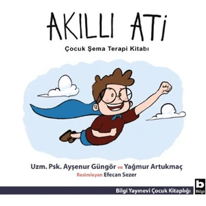 Akıllı Ati - Ayşenur Güngör
