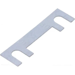 LEVHA SİGORTA 30 A (41*11 MM)