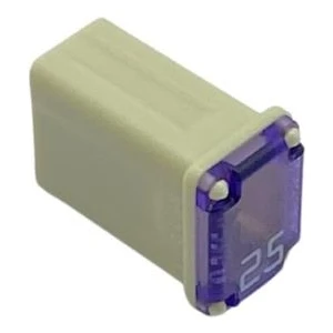 MİKRO DİŞİ SİGORTA 25 A (10*15 MM)