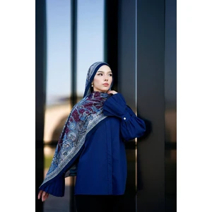 Etnik Soft Şal 3054-02