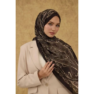 Soft Şal Kahverengi 3052-06