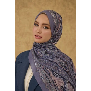 Soft Şal Lila 3052-11