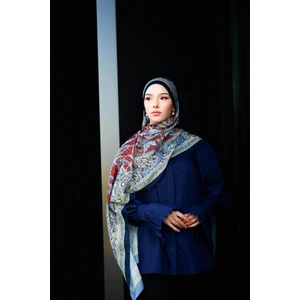 Etnik Soft Şal 3054-06