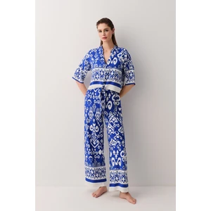 Island Plaj Gömleği