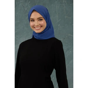 Bordo Comfy Yok Eşarp -  10001-03