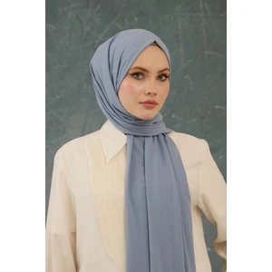 Gri Yok Şal -  10000-08
