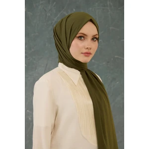 Gümüş Yok Şal -  10000-10