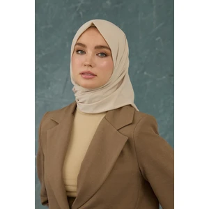 Bordo Comfy Yok Eşarp -  10001-03