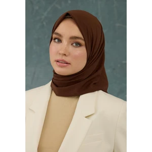 Acı Kahve Comfy Yok Eşarp -  10001-01