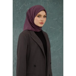 Gri Comfy Yok Eşarp -  10001-08