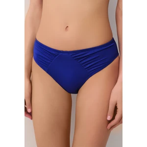 Pileli Bikini Alt