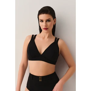 Üçgen Bikini Üst