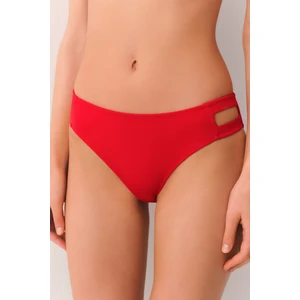 Iki Şeritli Bikini Alt