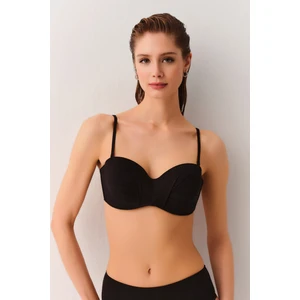 Diana Straplez Bikini Üst