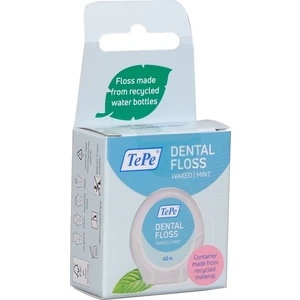 Diş İpi Dental Floss White 40MT T208