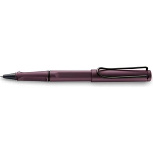 Safarı Roller Kalem Metal Klıps Scarlet
