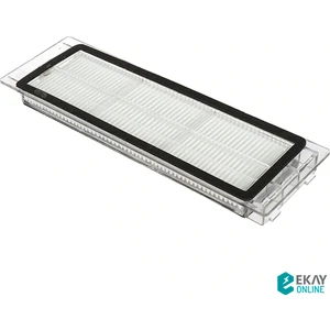 iBrush Roborock S5 Max Uyumlu 2’li Hepa Filtre Seti