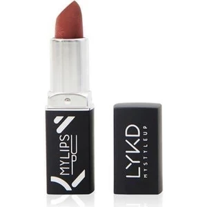 Powder Mat Ruj 335 Coffee Nut