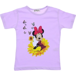 Kız Çocuk T-Shirt